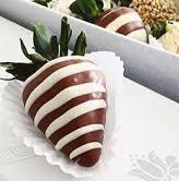 Coleccion Fresas con Chocolate - The Prestige Roses Espana - The Prestige Roses Madrid