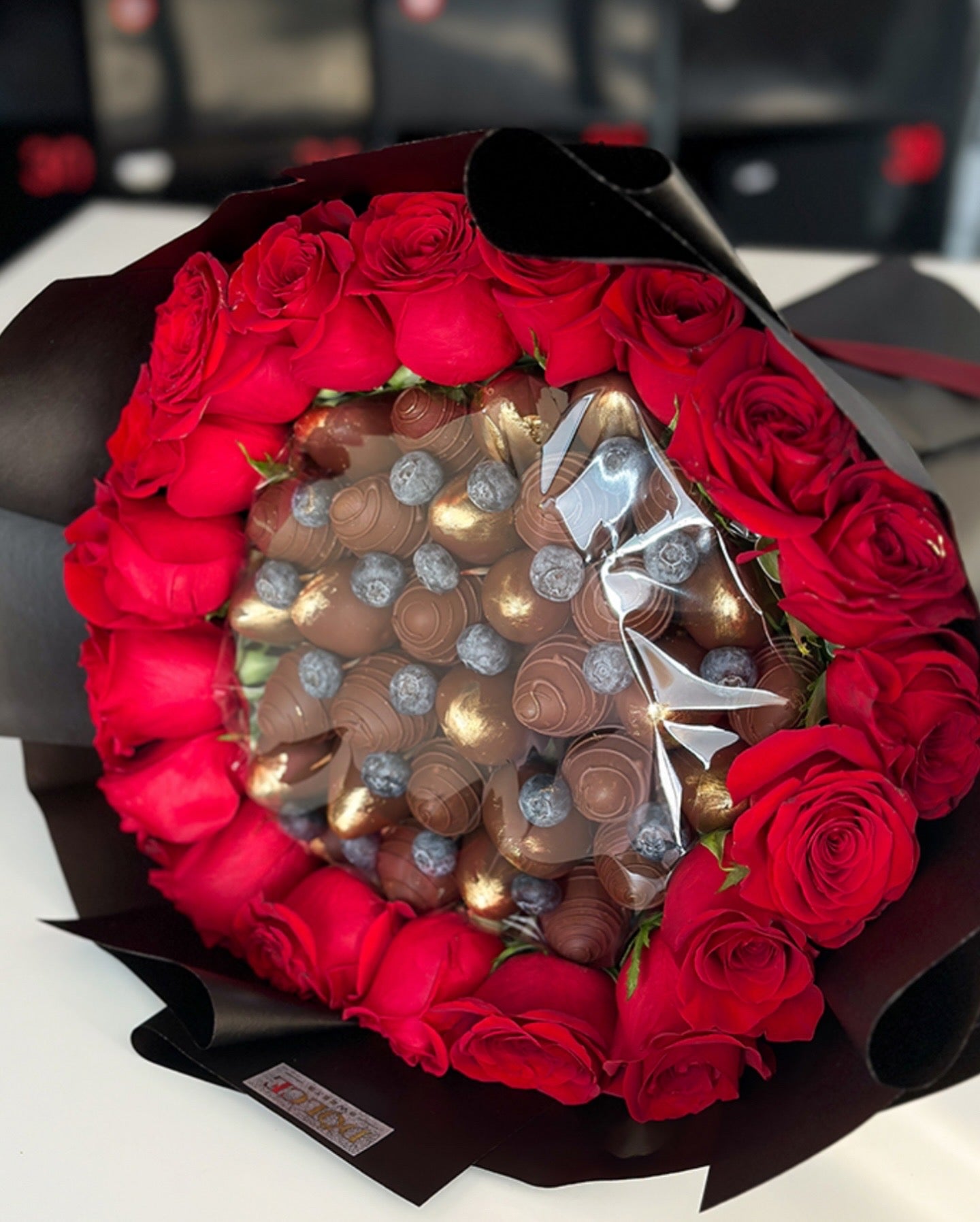 Colección Dulce Amor para  San Valentin